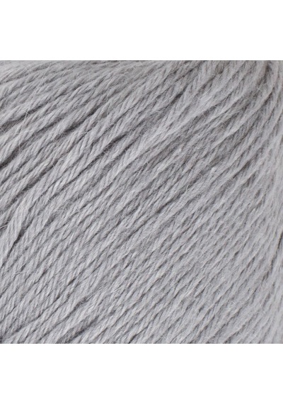 La Mia Angora Gri El Örgü İpi - L047-34013 Çok Renkli