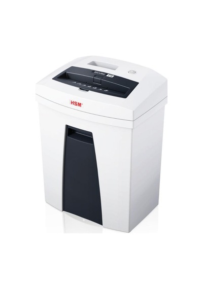 Hsm Securıo C16 Evrak İmha Makinesi / Kağıt Kırpma Makinesi - Çapraz Kesim 4x25 MM - 25 L