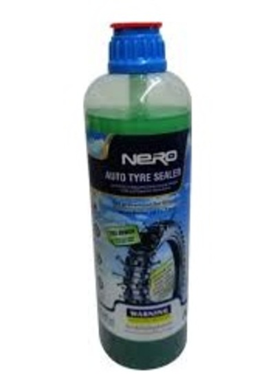 Tubless Lastik Sıvısı 380ml