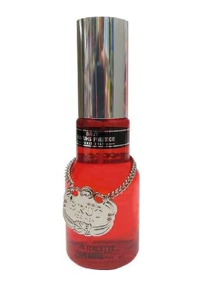 Brut Madalyon Attraction Erkek Parfüm EDT 30 ML