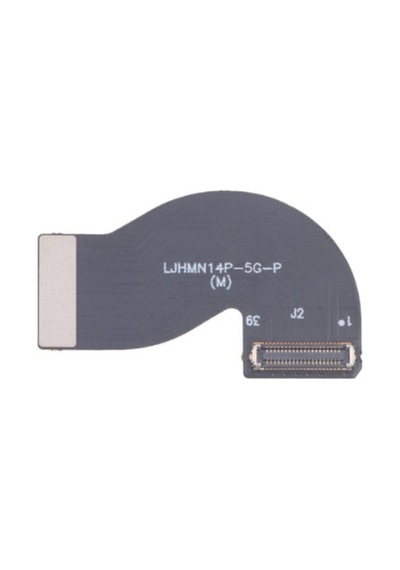 Xiaomi Redmi Note 14 Pro 5g Ekran Lcd Ara Film Flex 24090ra29g