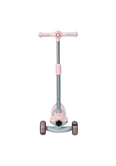 Prego Sidney Scooter Pembe