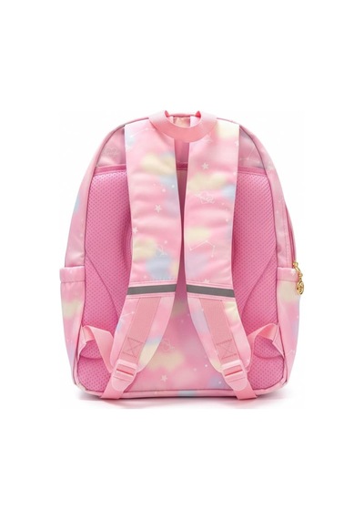 Color Bags Sırt Çantası Açık Pembe B6 Pembe