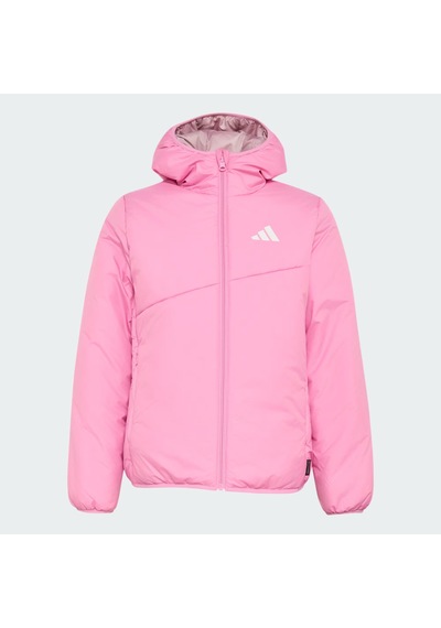 Adidas Kg7664 K Mt Rv Ins Unisex Çocuk Spor Mont Renkli
