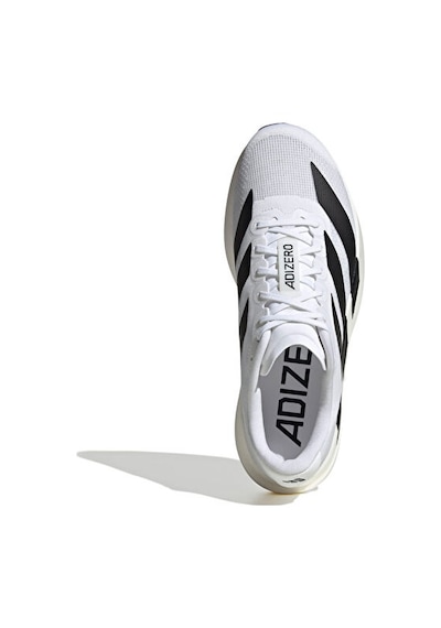 Adidas Adizero Evo Sl M Erkek Koşu Ayakkabısı Jh6206 Beyaz Beyaz