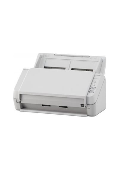Fujitsu Uyumlu SP-1120N Sayfa Beslemeli A4 Doküman Tarayıcı