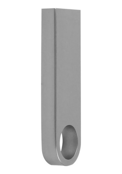Metal Usb 2.0 Flash Bellek Usb Disk Sürücü