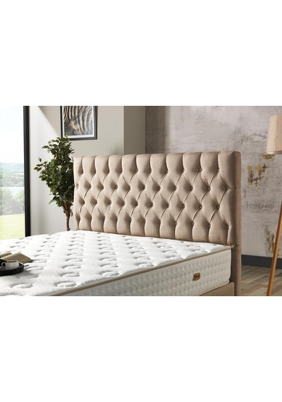 Mobyat Micado Micado Double Soft Pocket Yaylı Yatak 180x200 Diğer