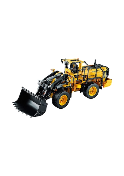 LEGO Technic 42030 Uzaktan Kumandalı Volvo L350F 1636 Parça