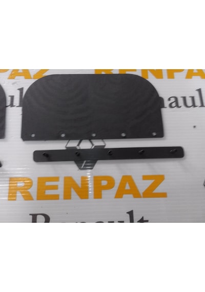 Renault 9/11 Ön Paçalik/Tozluk Tk. 330307203