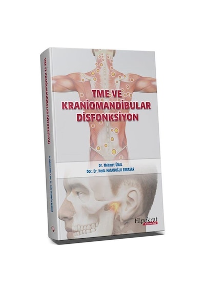 Tme Ve Kraniomandibular Disfonksiyon / Dr. Mehmet Ünal