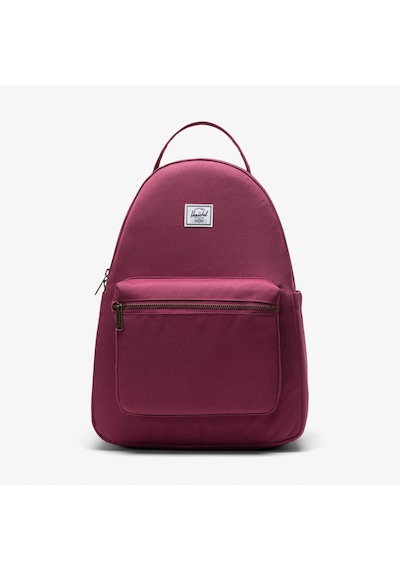 Herschel Nova Unisex Kırmızı Sırt Çantası 11392 Kirmizi