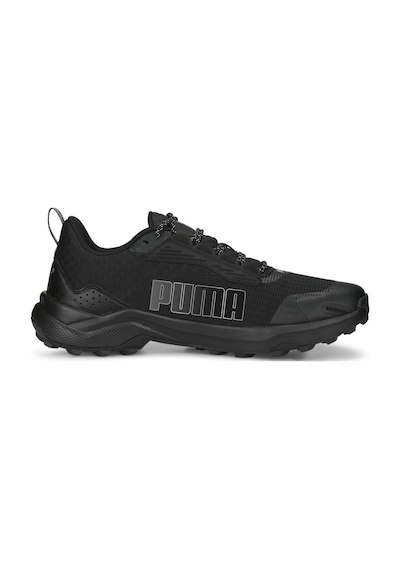 Puma Obstruct Profoam Bold Koşu Ayakkabısı 377888 04 Siyah