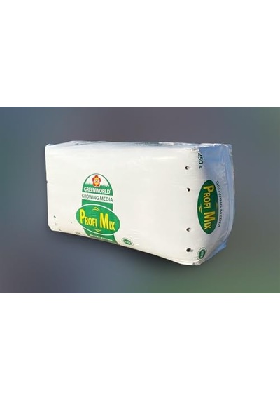 Profi Mix 250 Lt Profimix Ithal Blueberry Yaban Mersini Torfu - Ph 3,5-4,2 Asidik Toprak 0-40 Mm 0,250