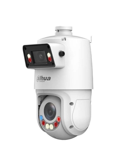 Dahua Dh-sdt4e425-4f-gb-a-pv1 X-spans 4mp 25x Tioc Wizsense Network Ptz Kamera