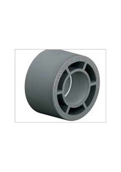 50-40 Mm Pvc Redüksiyon 4 Adet