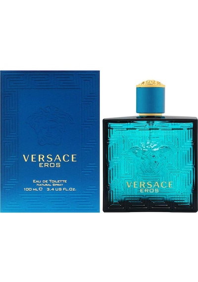 Versace Eros Edt Erkek Parfümü 100 Ml Sku: Smg8690010424006 Diğer