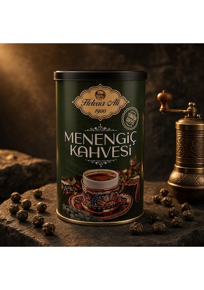 350 Gr Menengiç Kahvesi Türk Kahvesi