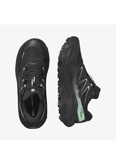 Salomon Ultra Flow 2 Gtx Erkek Koşu Ayakkabısı L47981400 Çok Renkli