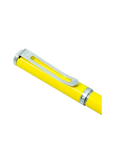 Monteverde Tarafından Limonada Roller Kalem Tükenmez Kalem Çok Renkli