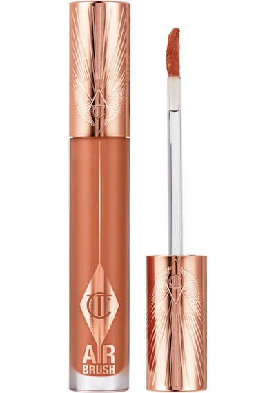 Charlotte Tilbury Airbrush Flawless Lip Blur Ruj Honey Blur