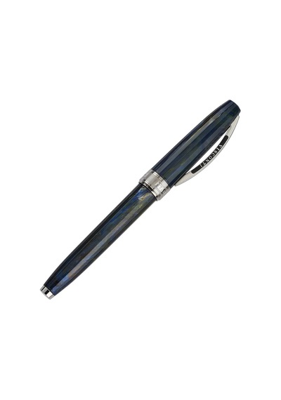 Penna Stilografica Visconti Van Gogh Starry Night 78318a10fp Pennino M Genel
