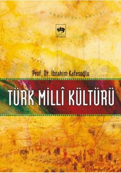 Türk Milli Kültürü - Yqbx-656923