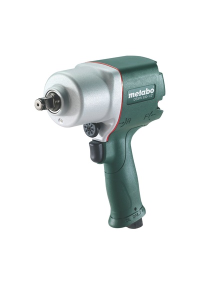Metabo DSSW 930 1/2" Havalı Somun Sıkma Makinesi