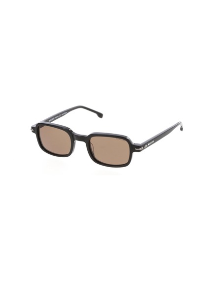 Mustang Mu2686-01 48 Unisex Güneş Gözlüğü Siyah