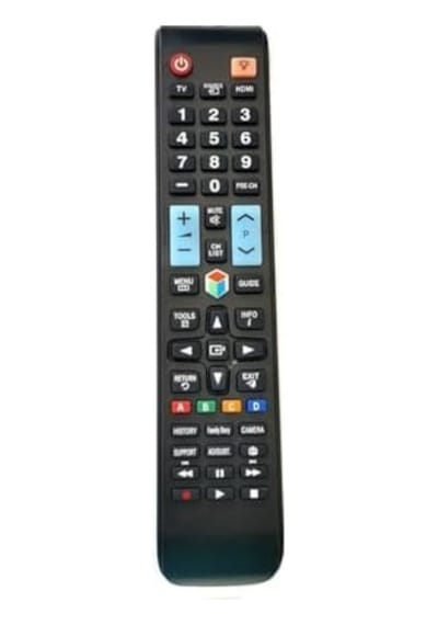 Smart 4k 8k Led-hd Tv İçin Uygun - Smart Tv Uyumlu Akıllı Kumanda Yedek Kumanda