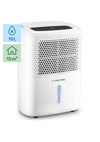 Trotec TTK 26 E Nem Alma Cihazı