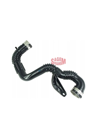 Turbo Hortumu Borusu Kadjar 1.6 Dcı R9m-qashqaı-1.6 Dci