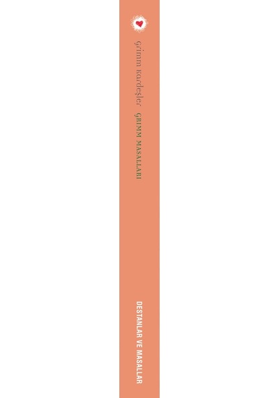 Grimm Masalları 1 (551518625)