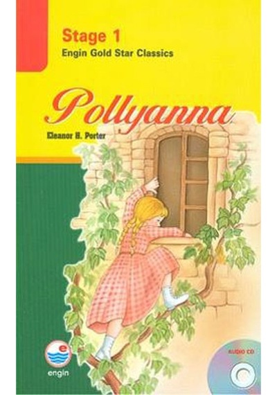 Pollyanna - Eleanor H. Porter - Engin