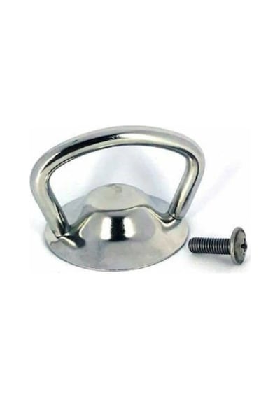 Metal Cam Kapak Tepesi