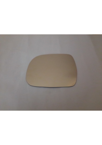 Toyota Uyumlu Hılux 2006 - 2015 Model Arası Sol Taraf Ayna