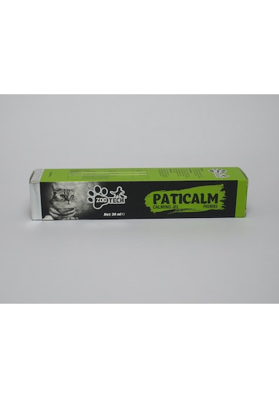 Patıcalm Kediler İçin Sakinleştirici Jel