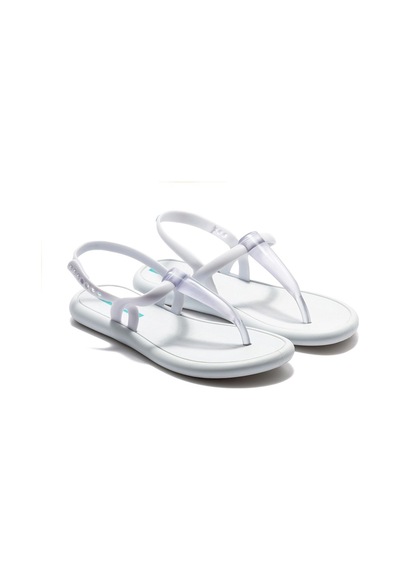 Ipanema İpanema Glossy Kadın Sandalet Beyaz 35/42 DD0027 Beyaz
