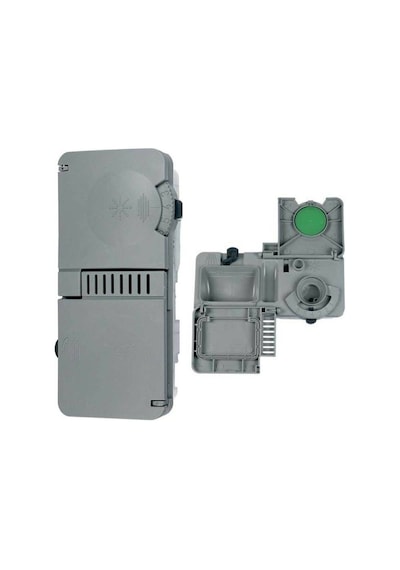 Beko Uyumlu D 3001 Bulaşık Makinesi Deterjan Parlatıcı Kutusu