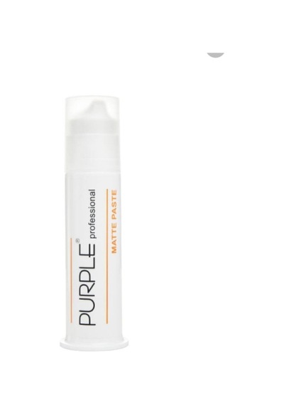 Professional Mat Paste 100 Ml