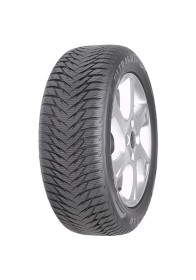Goodyear 185/60 R15 84T Ultragrip 8 Kış Lastiği 2022