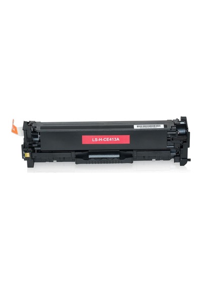 Hp 305A / Ce413A / Pro 400 M351 / M451 M475 Kırmızı Uyumlu Toner