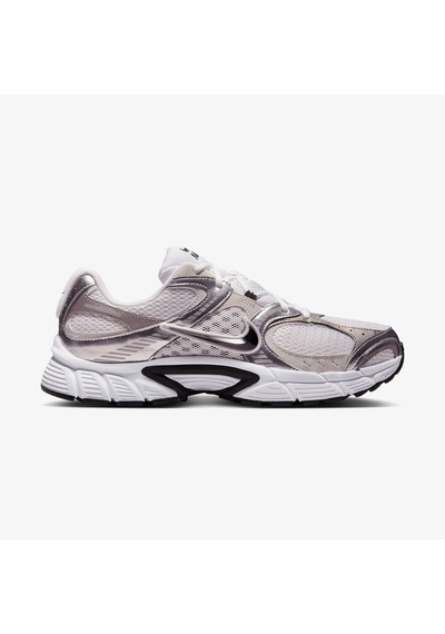 Nike V5 Rnr Erkek Spor Ayakkabı Gümüş Karışık