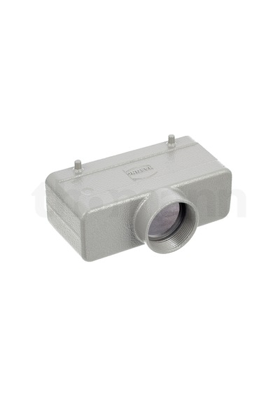 Harting Han 24b-gg-29 Makine Prizi İçi Boş