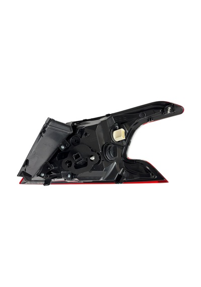 Dış Stop Lambası Peugeot 308 2014-2018 Sol, Duylu