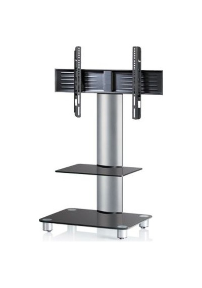Eralpstore Ultimate Sq-B 60 Askılı Tv Sehpası 32" - 55" Tekerlekli Tv Standı (238558268) Eralpstore Ultimate Sq-B 60 Askılı Tv Sehpası 32" - 55" Tekerlekli Tv Standı (238558268)