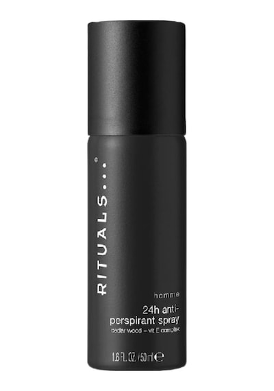 Rituals Homme Anti-perspirant 50 Ml Erkek Roll-on Deodorant