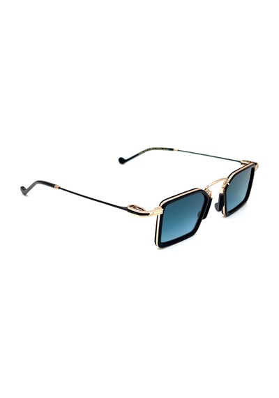 Kilian K-euforıa-c1-42 Unisex Güneş Gözlüğü Altın