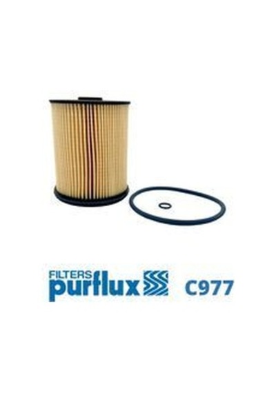 Purflux C977 Yakıt Filtresi Opel Insıgnıa B 17 1.5-1.6-2.0 Cdtı 84428486-23153963-84186990 -