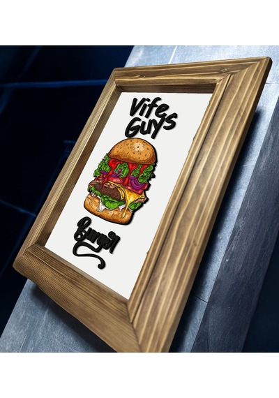 Bk Gift Kişiye Özel 3d Mdf Kabartmalı Rustik Ahşap Çerçeveli Tablo-2 39x30cm, Sevgiliye Hediye, Arkadaşa Hediye Kobitmeyencom33880 Bk Gift